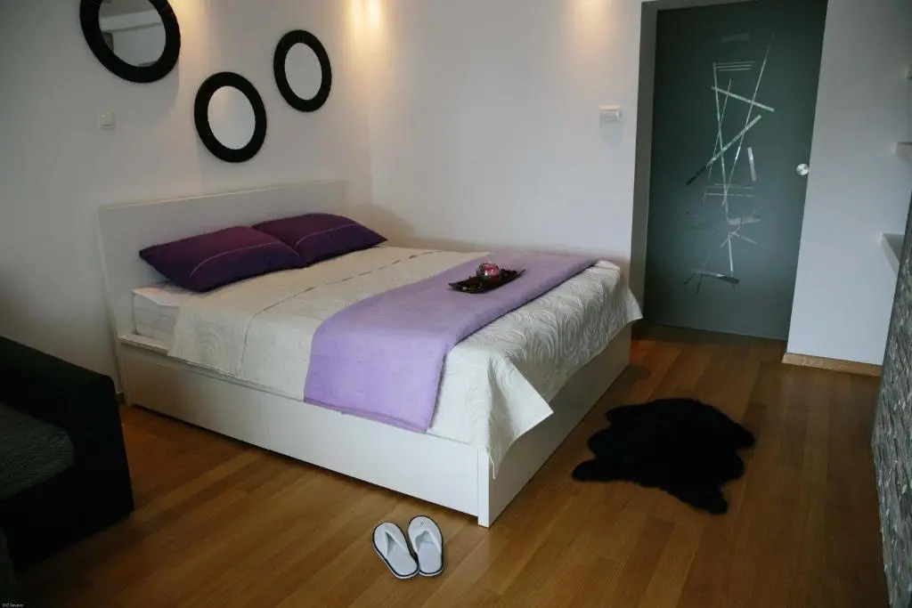 Studioapartman Kostrena