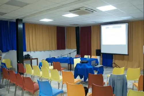 Zeelandia Suites