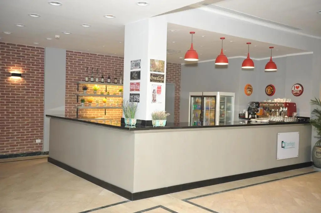 Assiut Cement Hotel