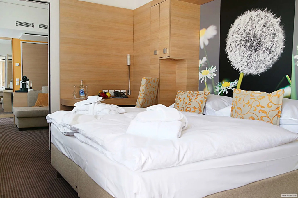 Moxy Zurich