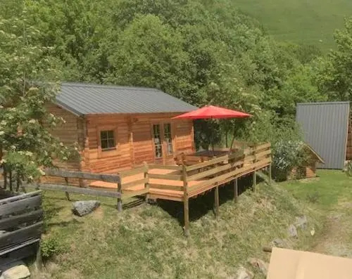 Le Domaine du Trappeur