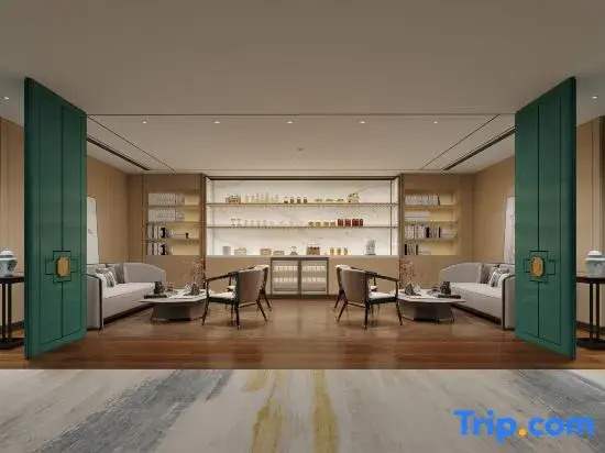 Yinguang International Hotel