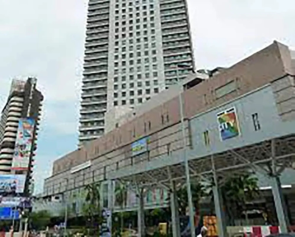 The Six Residences at JB Sentosa