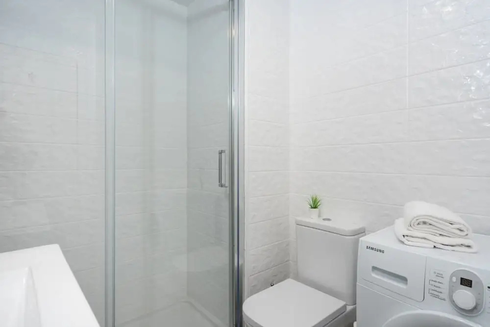 Apartment - 2 Bedrooms with Pool and WiFi - 107805