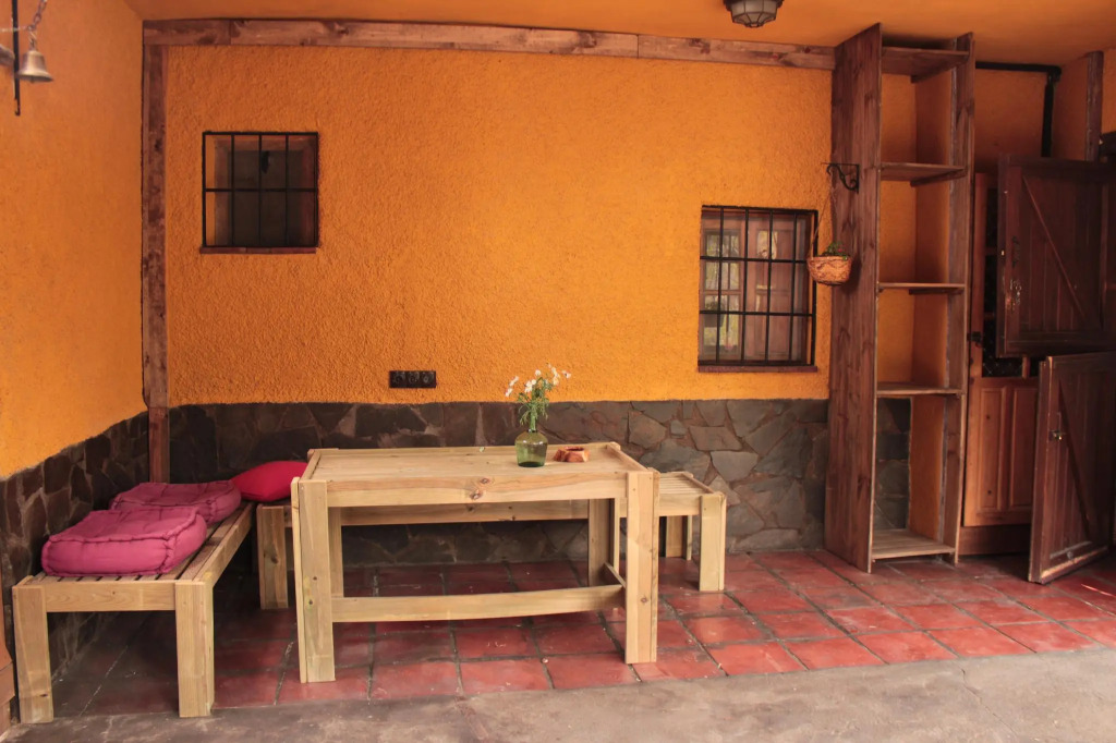 Fundalucia Guesthouse