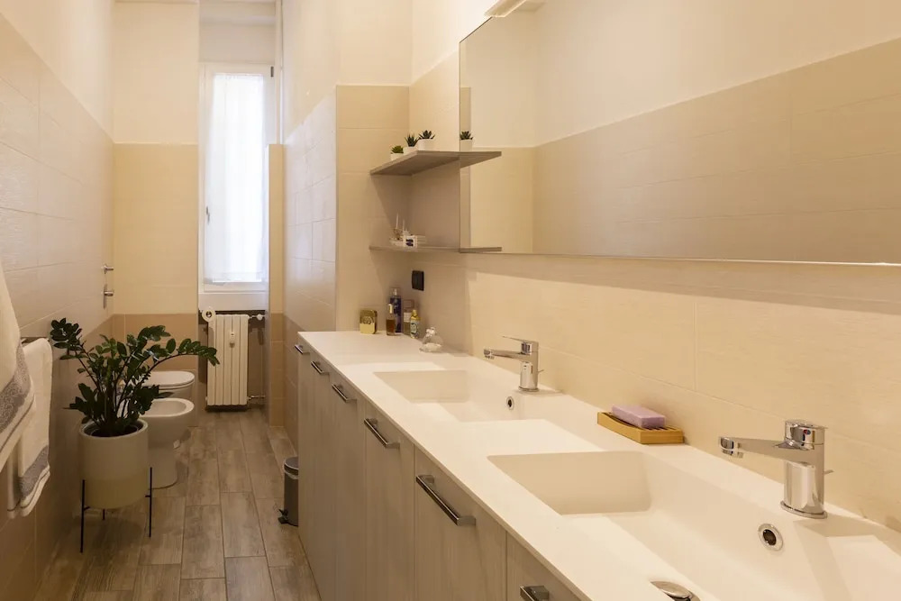 notaMi -  Yellow Line Apartment
