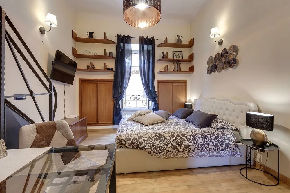 Home Sharing Roma