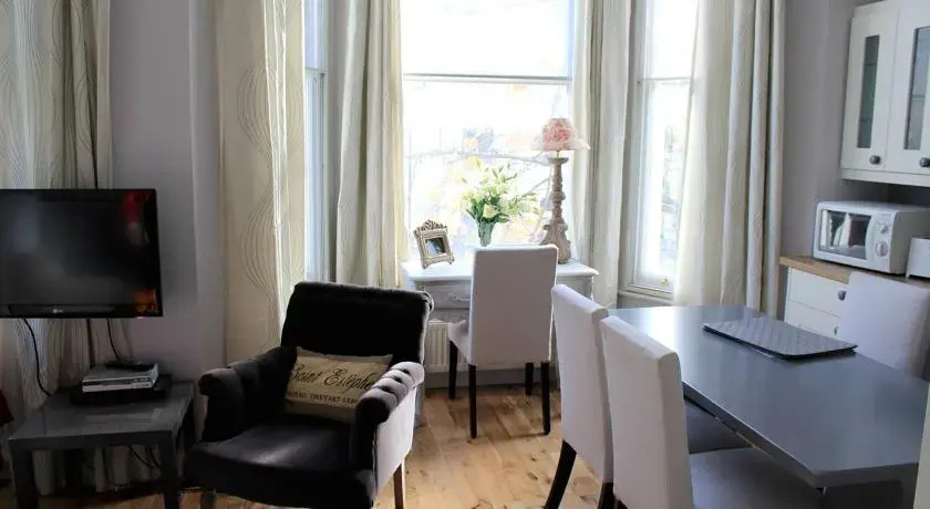 London Perfect - Churchill