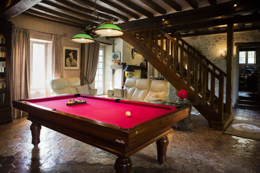 Chambres dhôtes La Bergerie