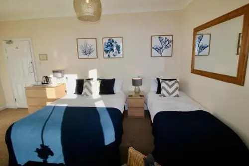 The Mounts Bay Inn
