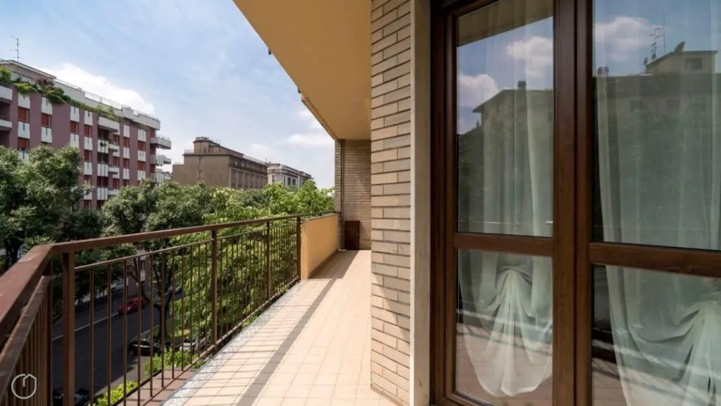Italianway Apartments - Teodorico