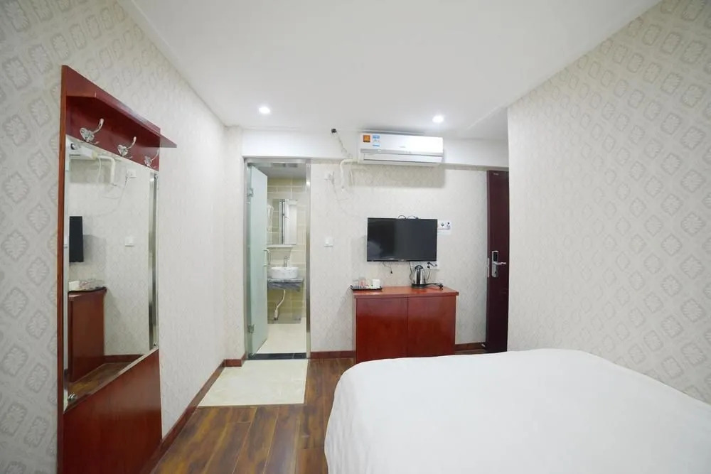 Guanhu Holiday Hotel