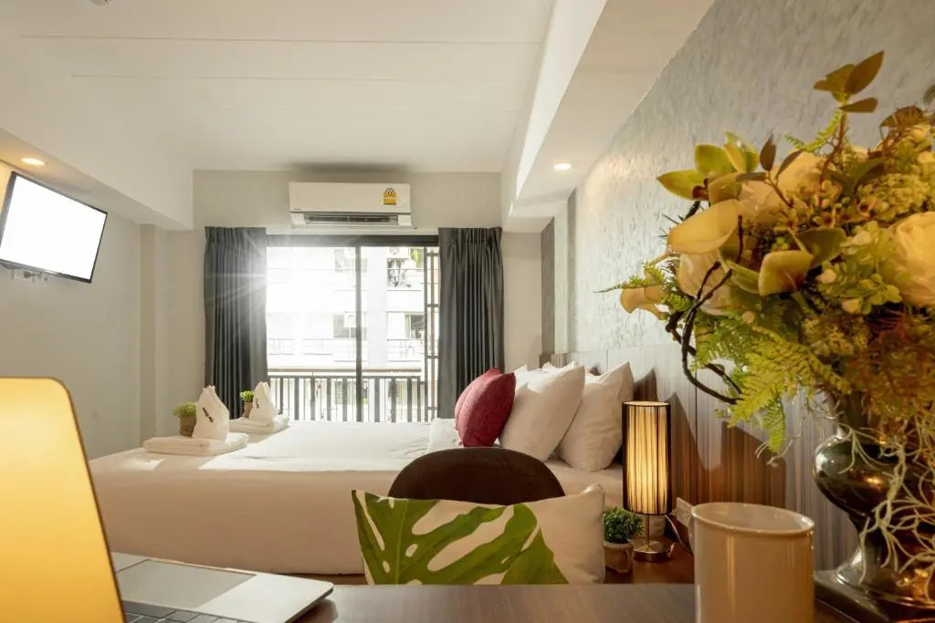 The Home Hotel SHA
