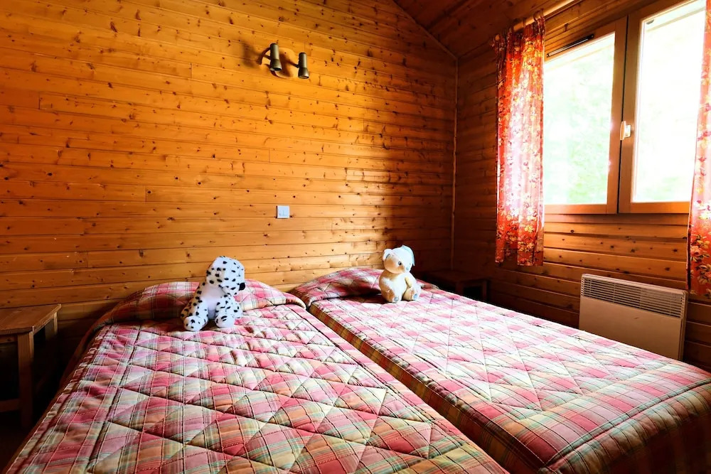 Chalet Les Crozats