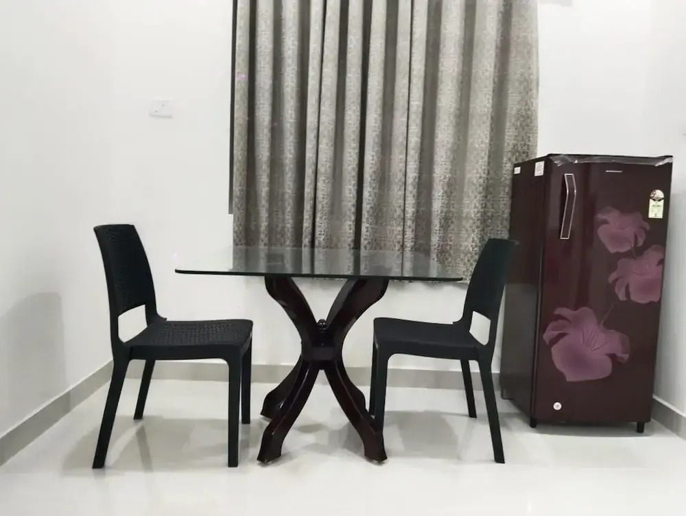 Hotel Residence Retreat