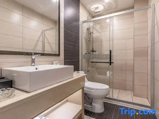 Kaile Hotel (Quanzhou Zhonglu Square Yungu Building Materials City Branch)