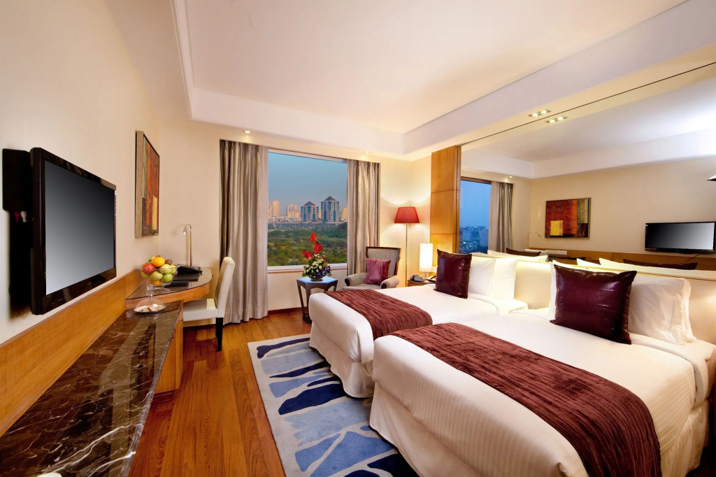 The Place Gurugram, a member of Radisson Individuals
