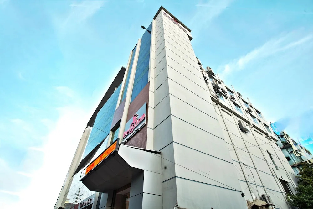 Best Inn Hotel