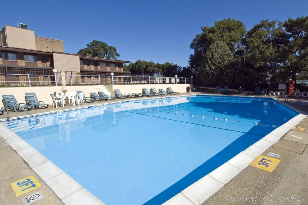 Best Western Oritani Hotel