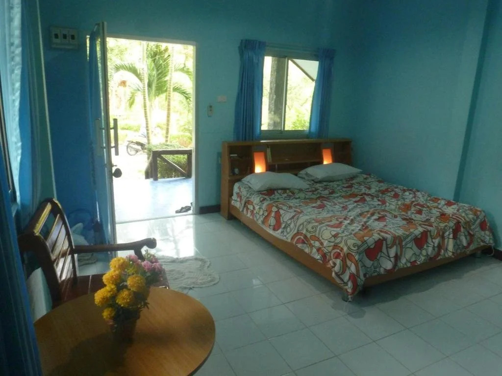 Sabaidee Resort