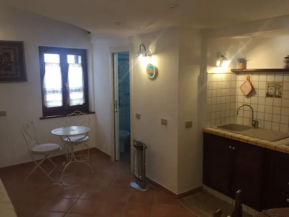 Casa Donzella