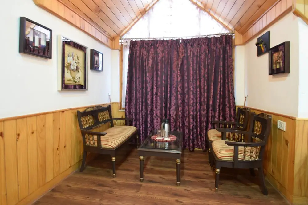 Daffodil Cottages