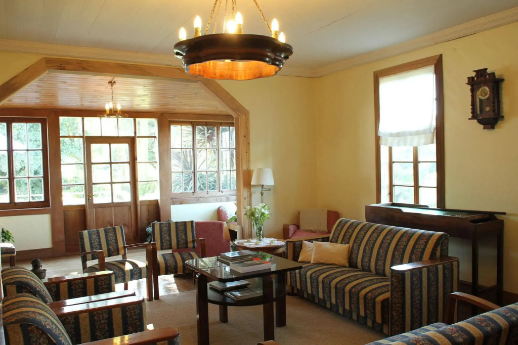 Playa Maqui Lodge