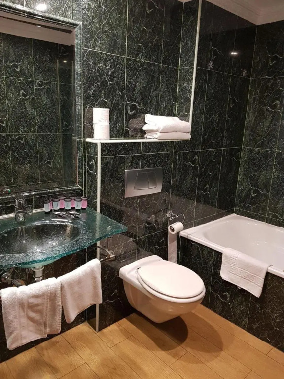 Hotel Portofino
