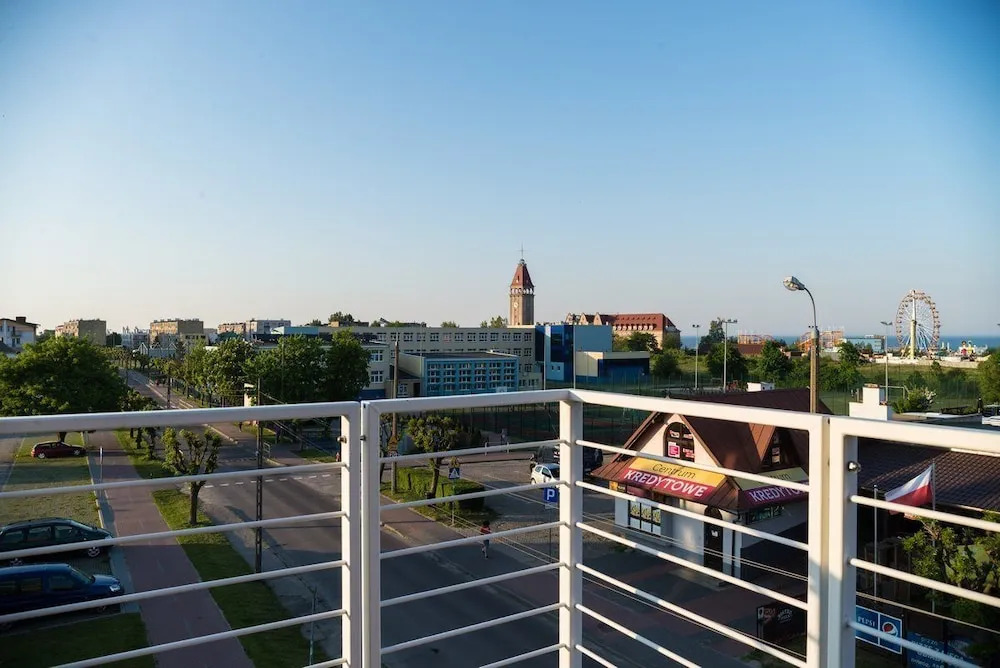 Hotel Messa