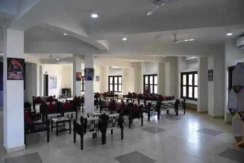 White Rann Resort Gujarat