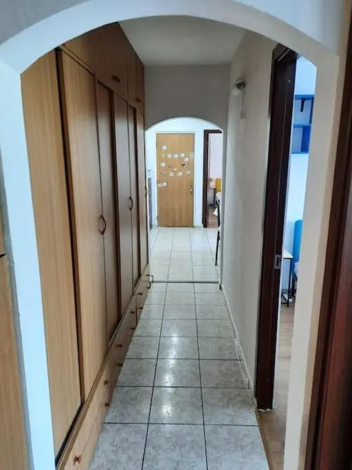 Apartament spatios in Iasi