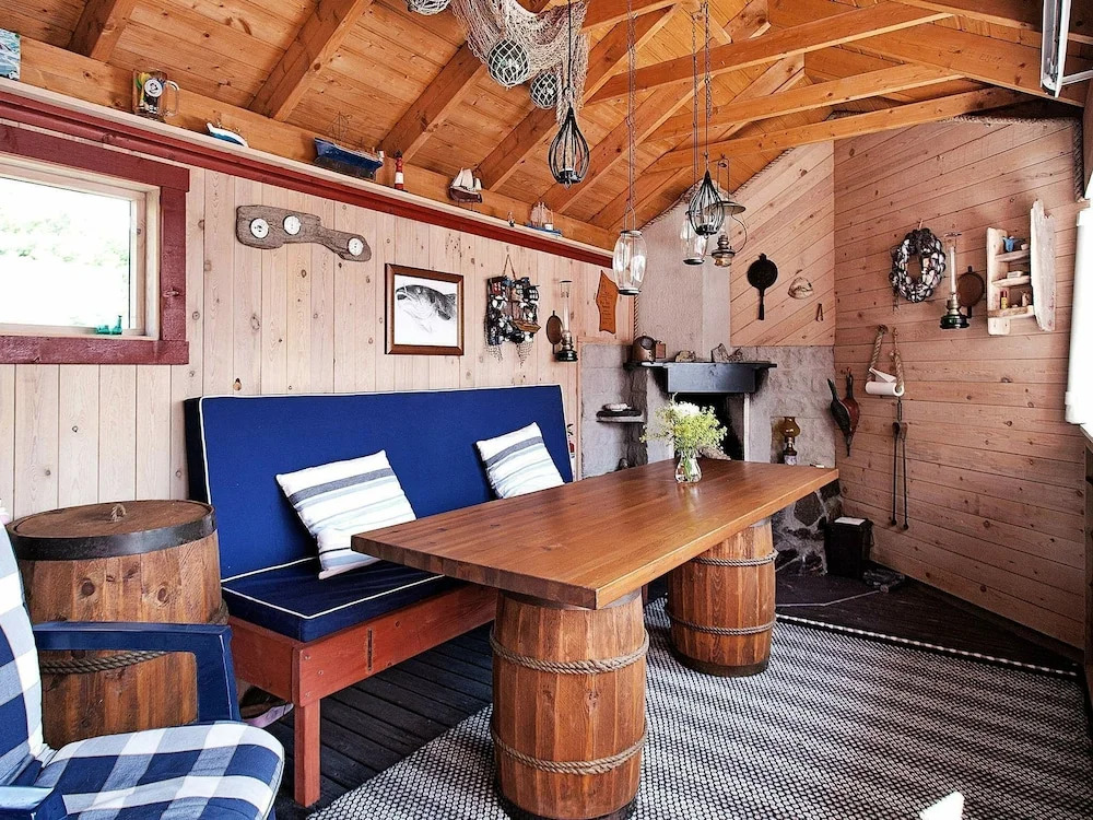 Holiday Home in Kristiansand R
