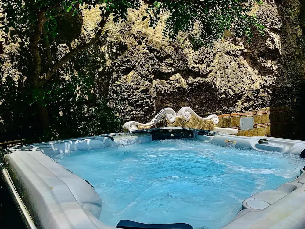 Hotiday Positano Volte Alte