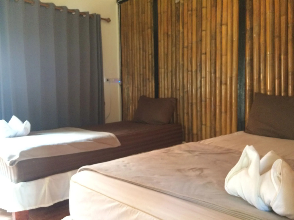 The Ford SunSet Beach Resort