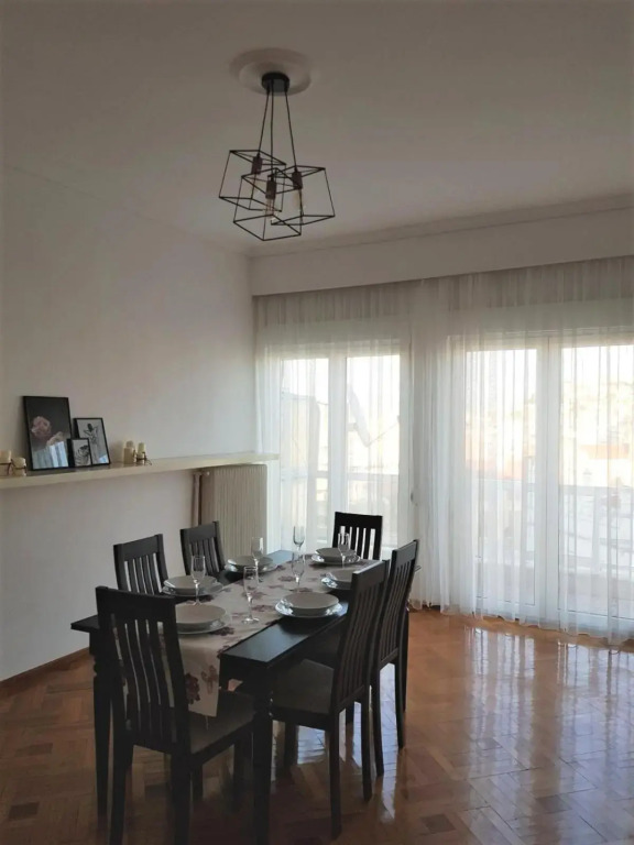 Harmony Apartment Kavala