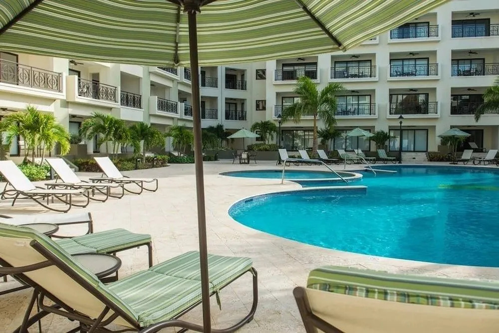 Aruba Stop by The Stop Club