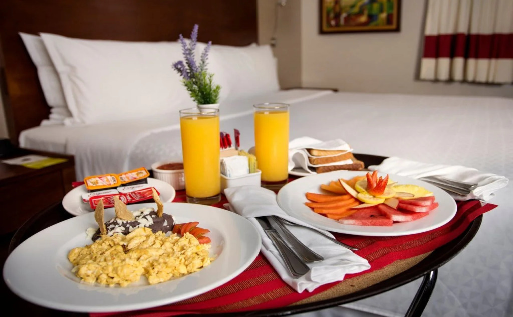 Four Points by Sheraton Queretaro Norte