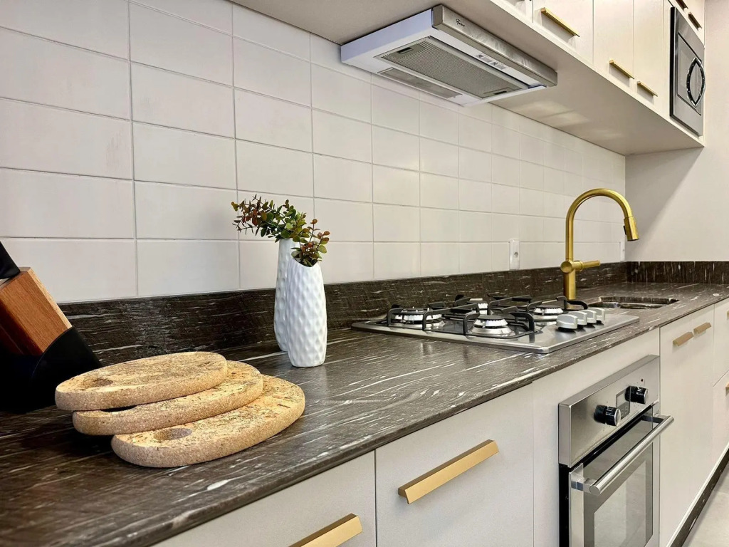 Apartamento No Centro Gramado 7 Pessoas   Volo 205