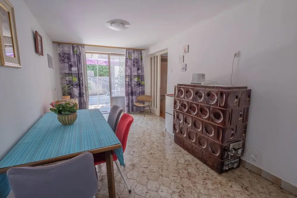 Apartment Sonja