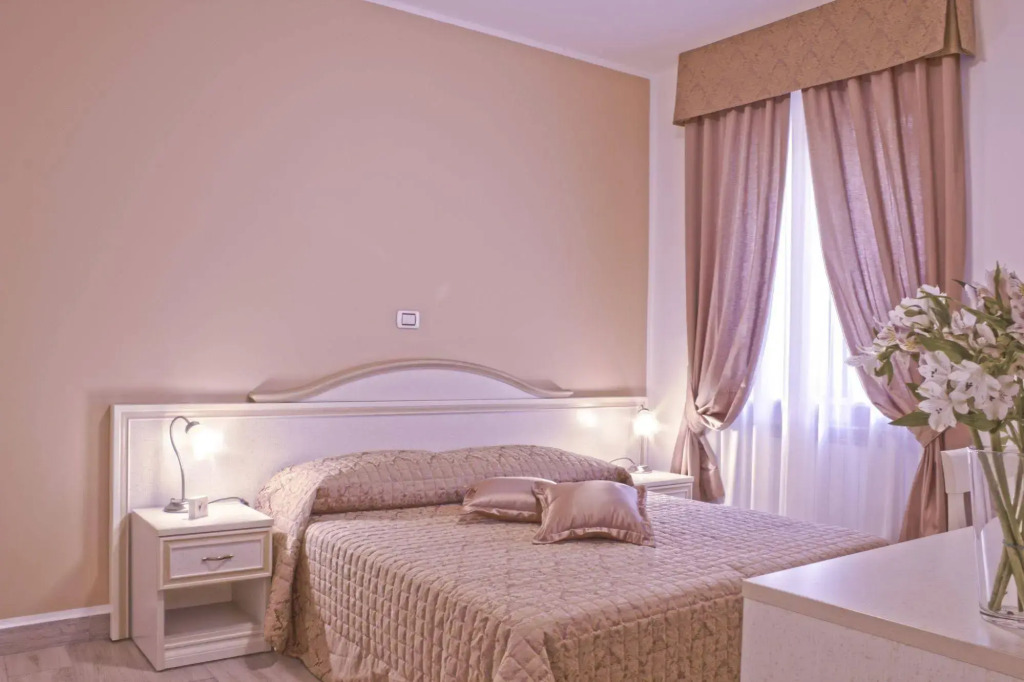La Suite di San Pietro