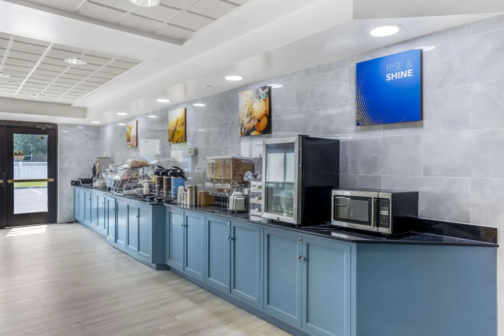 Comfort Inn & Suites Voorhees-Mt Laurel