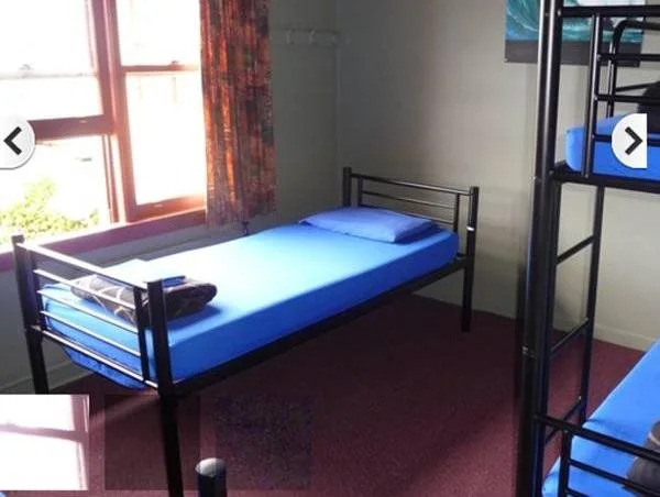 Crashpalace Backpackers