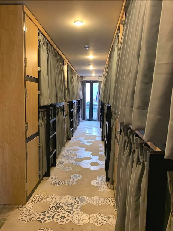 92 Hostel