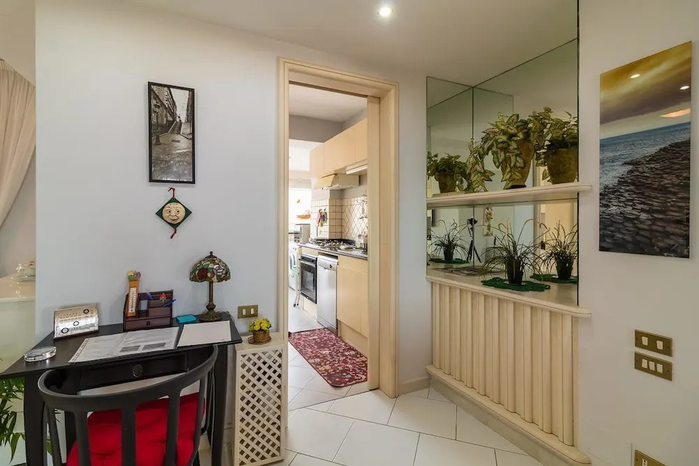 Apartment - B.Caracciolo II BH 91