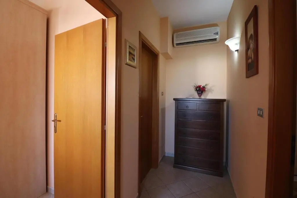 Casa Serena in Otranto With Private Terrace