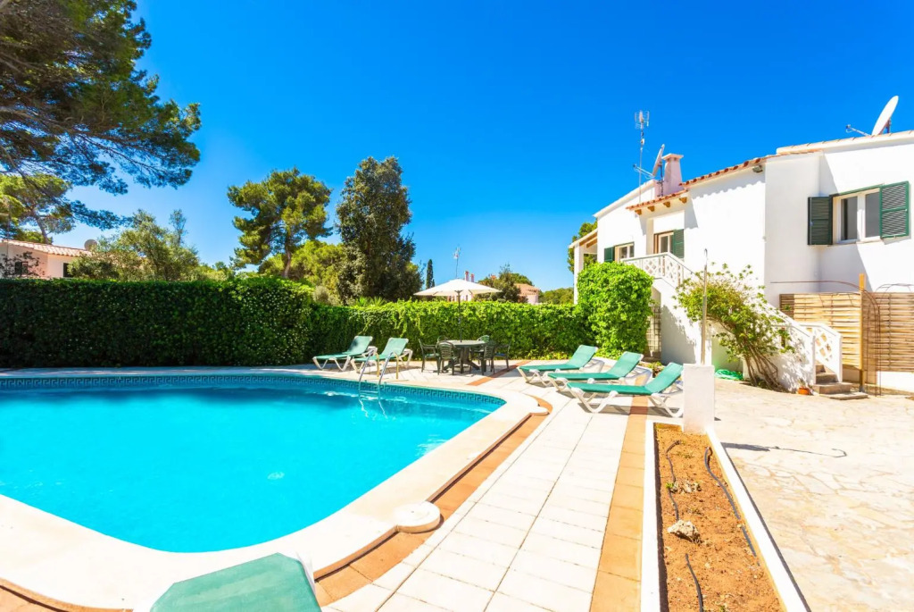 Villa Luisa