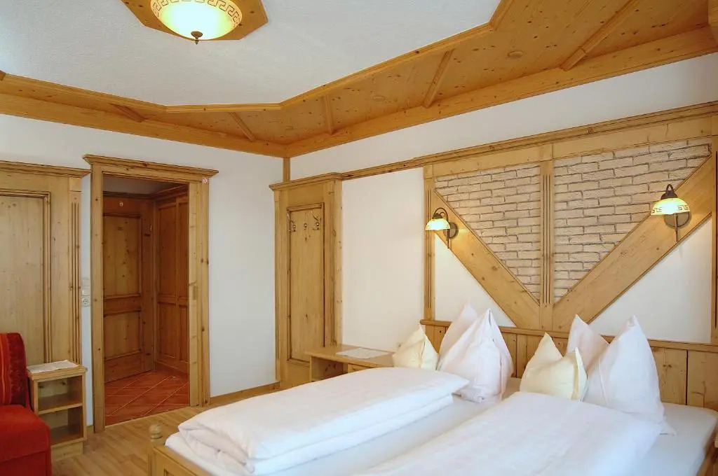 Pension & Appartements Anny