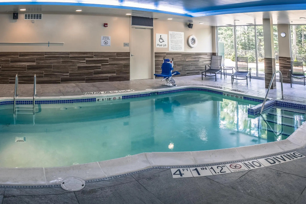 Fairfield Inn & Suites by Marriott Wisconsin Dells
