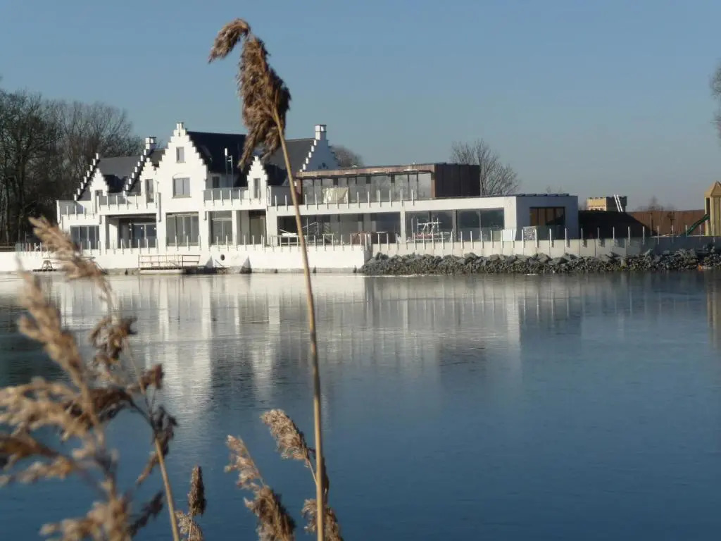 B&B Vijverhuis