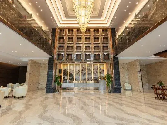 Jingkainan International Apartment